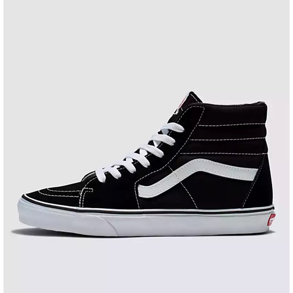 Vans SK8-Hi Shoe size 9.5 womens